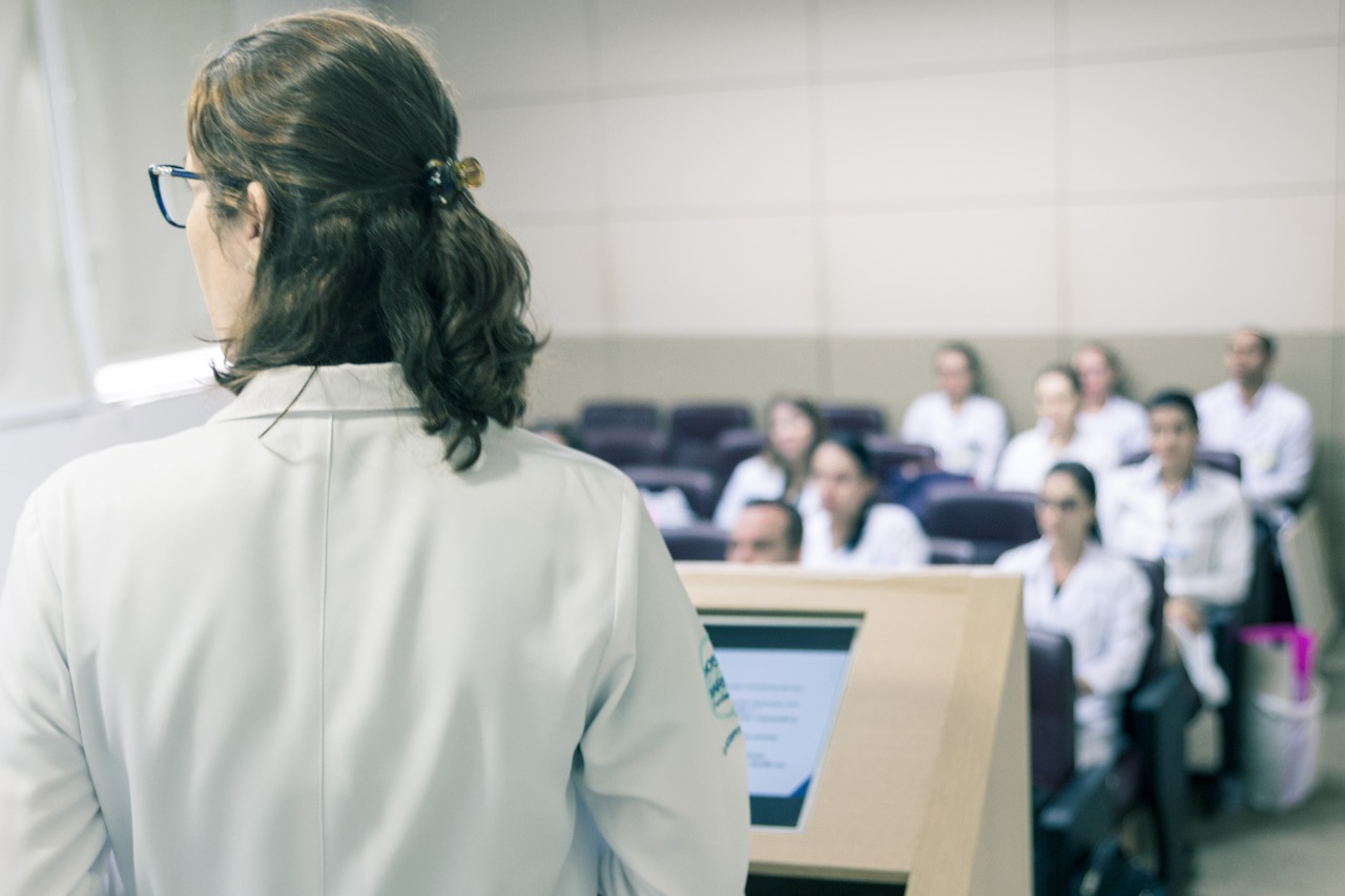 Estão abertas as inscrições para admissão em 2020 no “Programa de Pós-Graduação Profissional de Inovação em Saúde”
